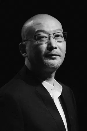 Guan Hu photo