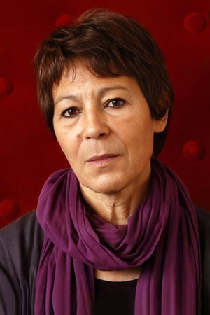 Djamila Sahraoui photo