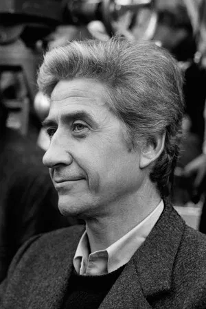 Alain Resnais photo