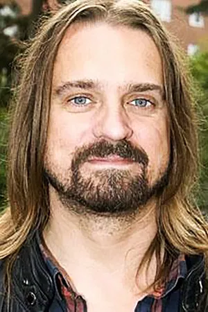 Fredde Granberg photo