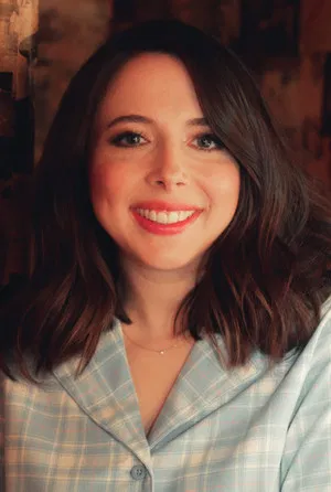 Esther Povitsky photo