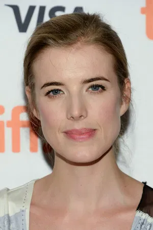 Agyness Deyn photo