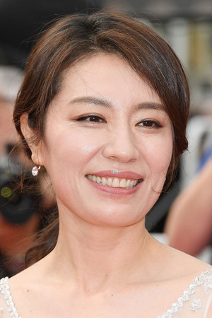 Cho Yun-hee photo