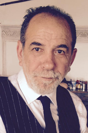 Vasilis Vasilakis photo