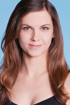 Jennifer Krukowski photo