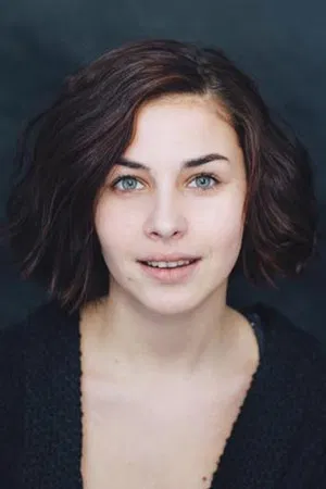 Kateřina Pechová photo