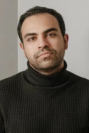 Arman Khansarian photo