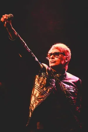 Júpiter Maçã photo