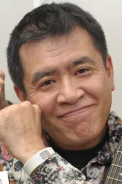 Hideyuki Kanaya photo