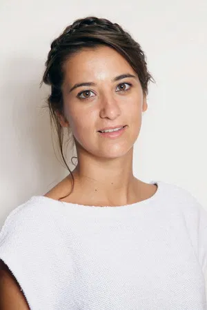 Myrsini Aristidou photo