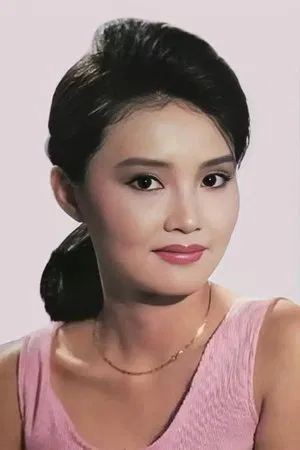 Ma Xiaoqing photo