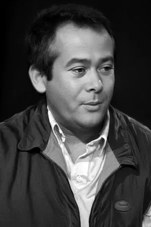 André Payraud photo