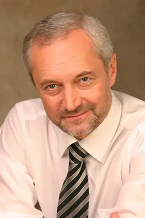Yevgeni Gerasimov photo