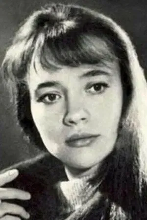 Yelena Sanayeva photo