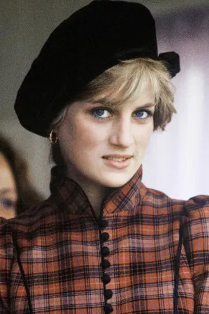 Diana, Princess of Wales photo