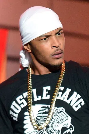 T.I. photo