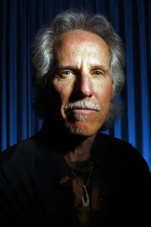 John Densmore photo