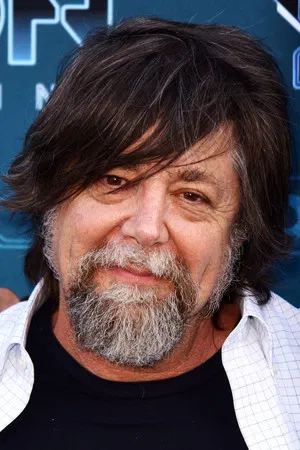 Steven Lisberger photo