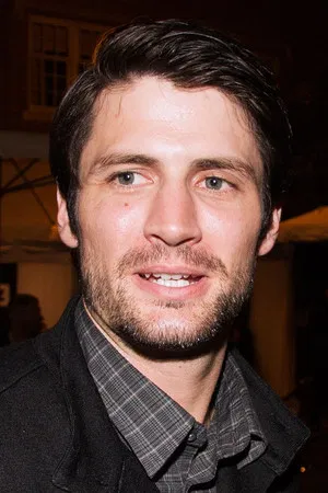 James Lafferty photo