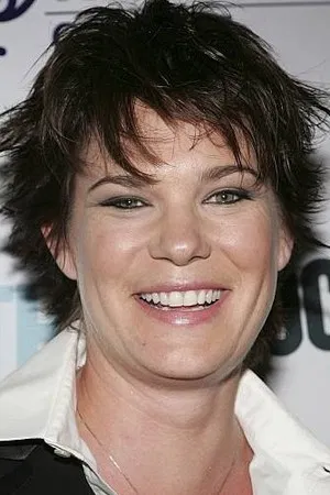 Michelle Wolff photo