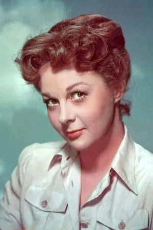 Susan Hayward photo