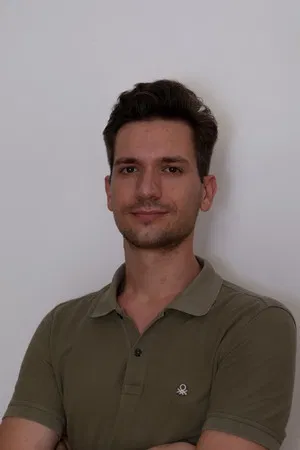 Pablo Tagliabue photo