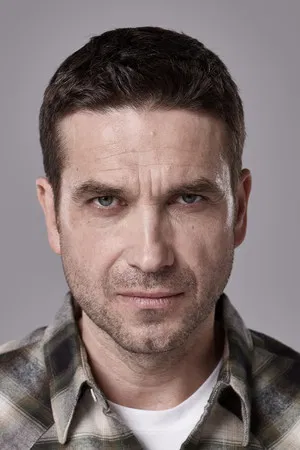 Marcin Dorociński photo