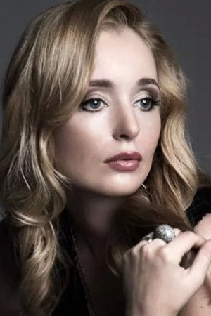 Polya Polyakova photo