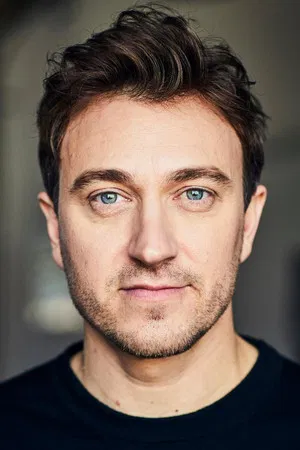 Benoît McGinnis photo