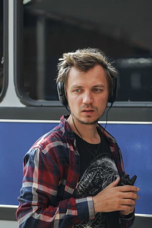 Kirill Sokolov photo