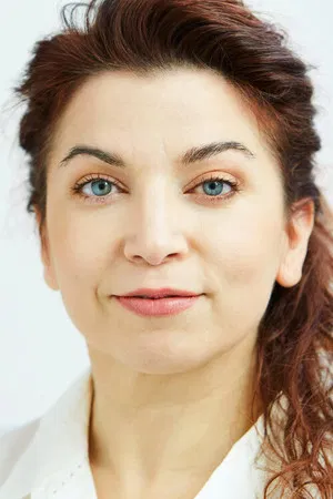 Rakel Ezpeleta photo