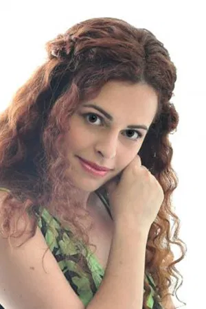 Ageliki Spiliopoulou photo