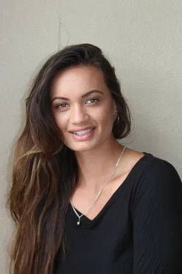 RickyLee Waipuka-Russell photo