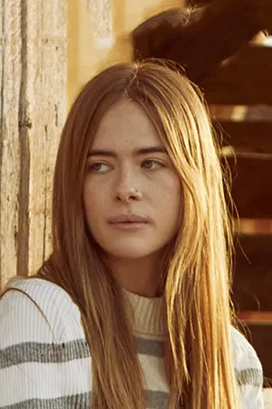 Anastasia Tsilimpiou photo