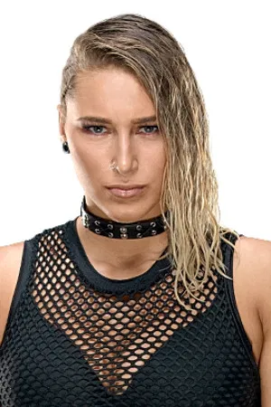 Rhea Ripley photo