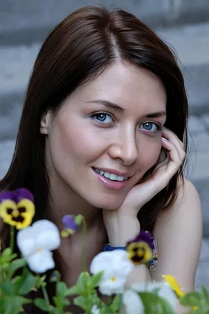 Nefise Karatay photo