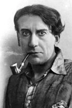 Franklin Dyall photo