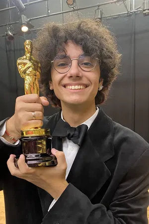 Arthur De Sousa Monteiro photo