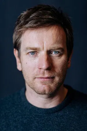 Ewan McGregor photo