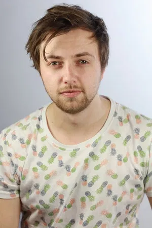 Conradie van Heerden photo