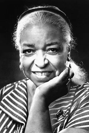 Ethel Waters photo