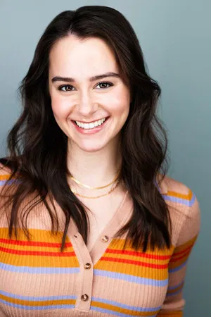 Victoria Mirrer photo