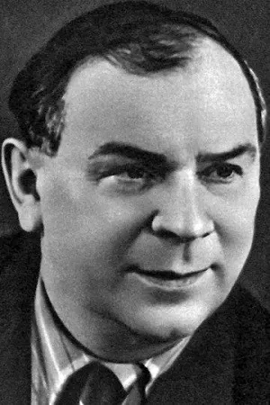 Vladimir Volodin photo