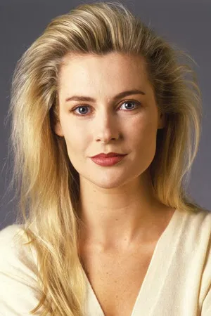 Alison Doody photo
