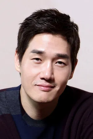 Yoo Ji-tae photo