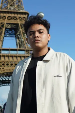 Azyd Aqsha Madani photo