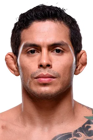 Carlos Diego Ferreira photo