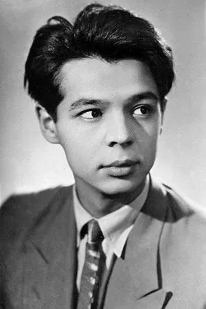 Radner Muratov photo