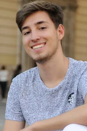 Santiago Witthoeft photo