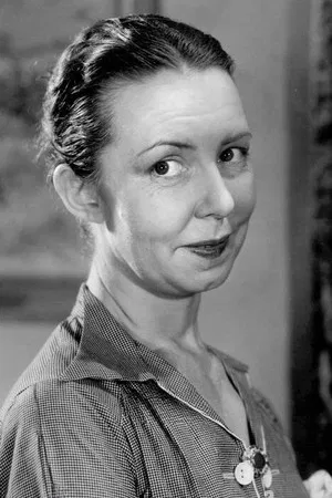 Gertrude Sutton photo